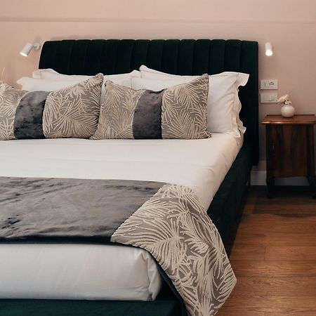 Naman Hotellerie - Monti Roma Dış mekan fotoğraf