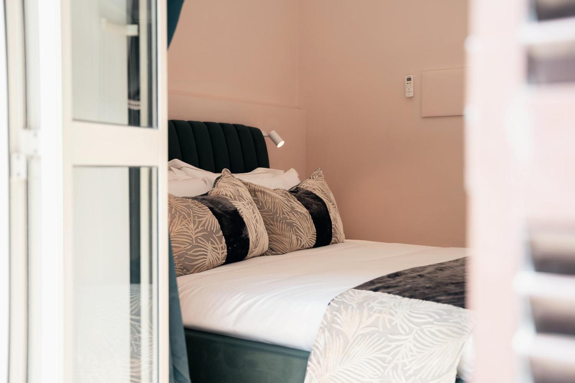 Naman Hotellerie - Monti Roma Dış mekan fotoğraf