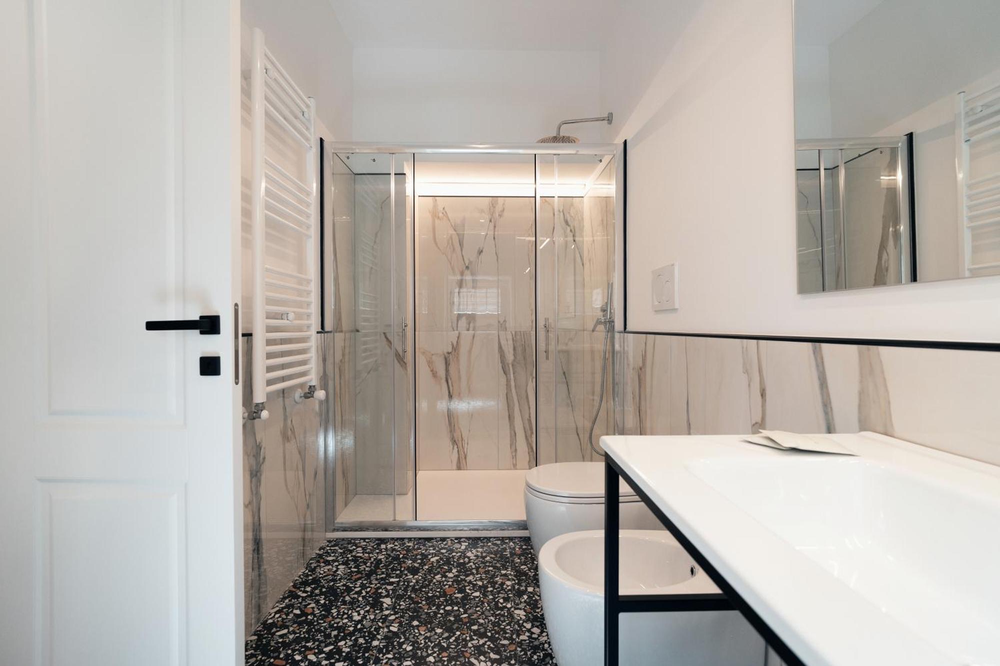 Naman Hotellerie - Monti Roma Dış mekan fotoğraf