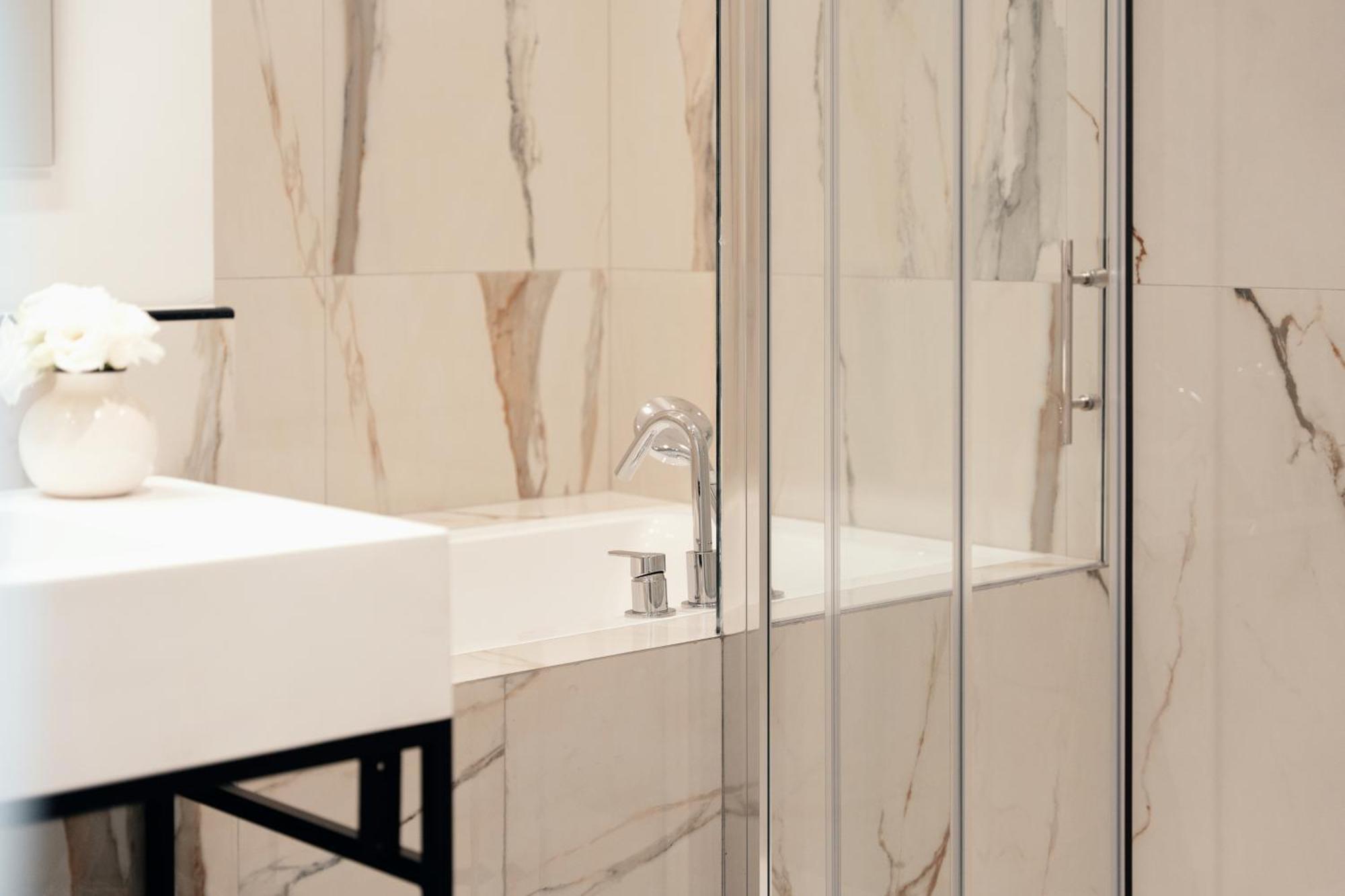Naman Hotellerie - Monti Roma Dış mekan fotoğraf