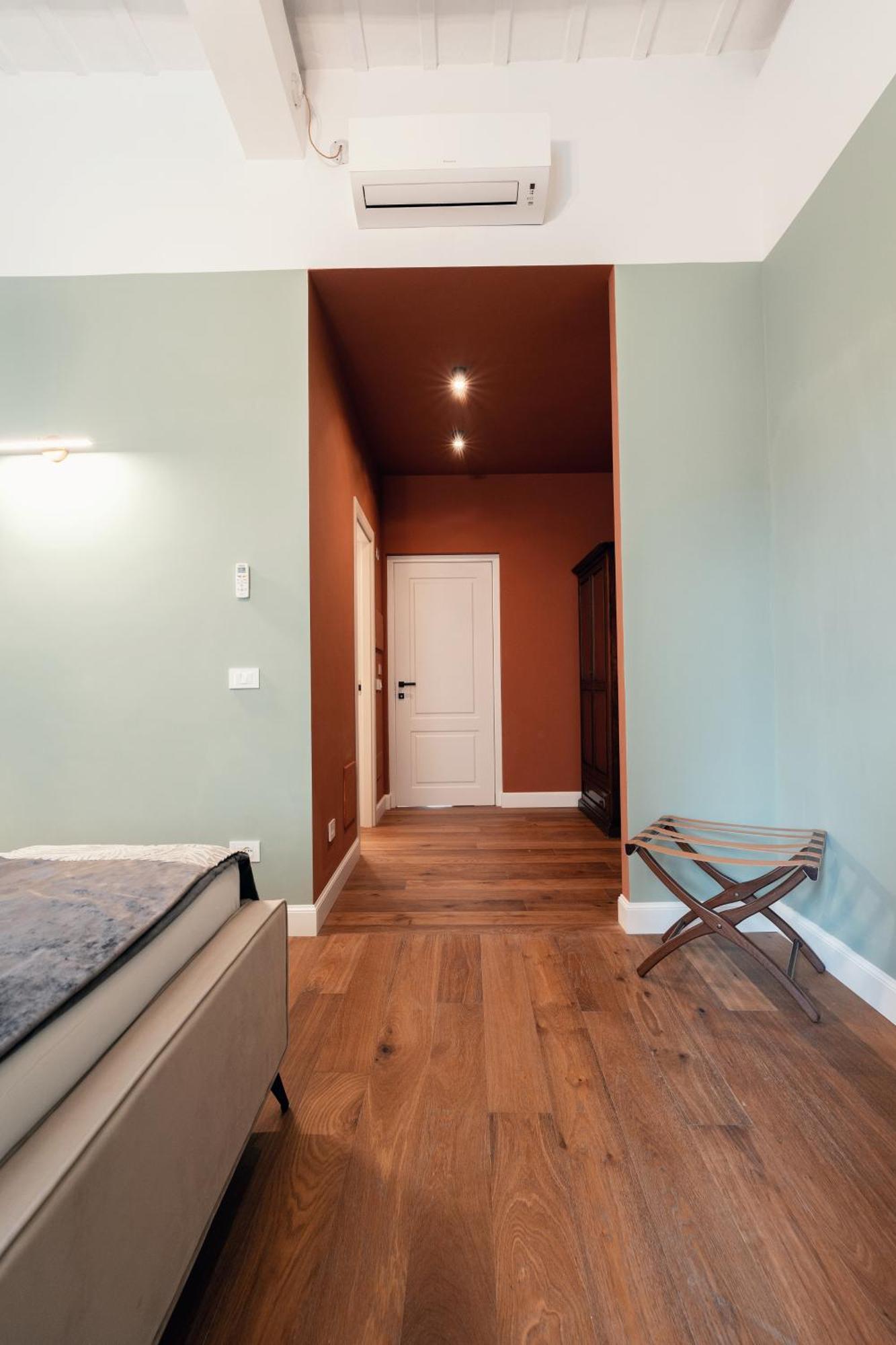 Naman Hotellerie - Monti Roma Dış mekan fotoğraf